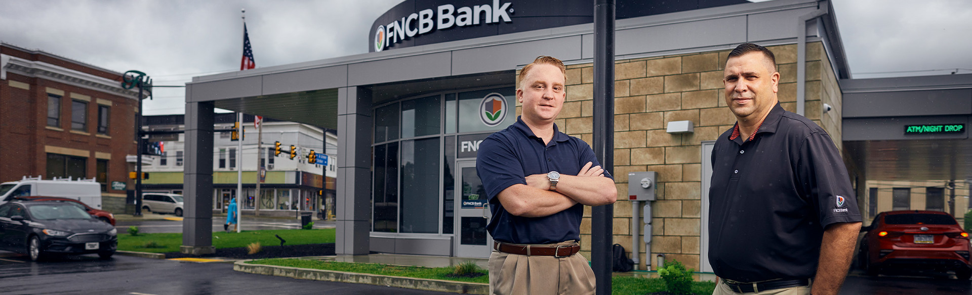 FNCB Case Study