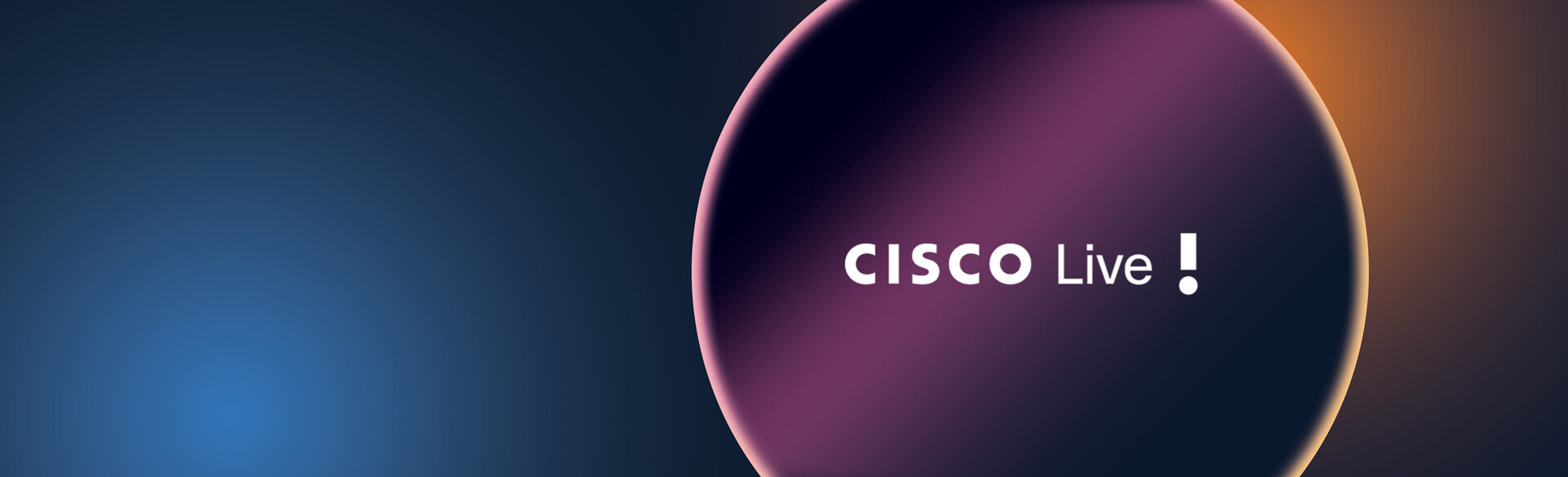 Cisco live