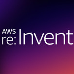 AWS re:Invent House Ad