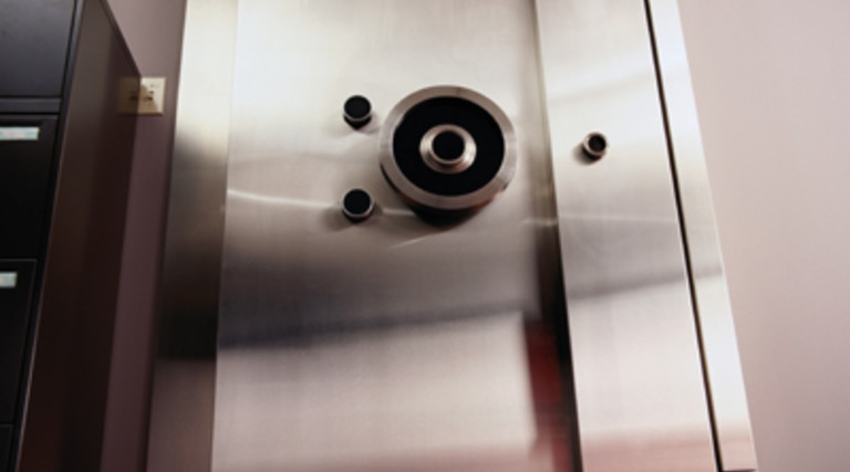 A Solid Case for Solid-State Drives