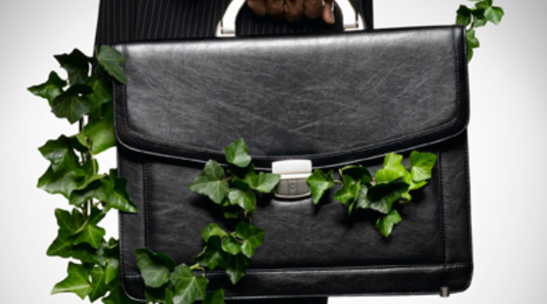 Green IT Week, Apple vs. Mac Defender – BizTech Quick Take