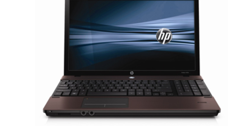 Review: HP&#039;s ProBook 4520s