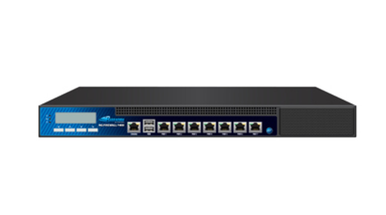 Review: Barracuda Networks NG Firewall F400