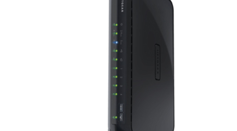 Review: Netgear WNDR3700