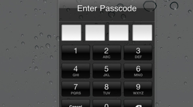 5 Golden Mobile Security Rules