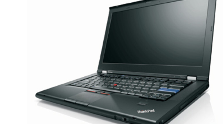 Review: Lenovo ThinkPad T420s 