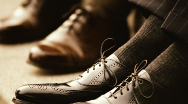 Computers Are Like Shoes – BizTech Quick Take