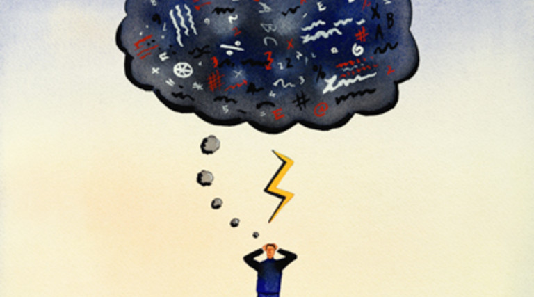 Dark Clouds — BizTech Quick Take