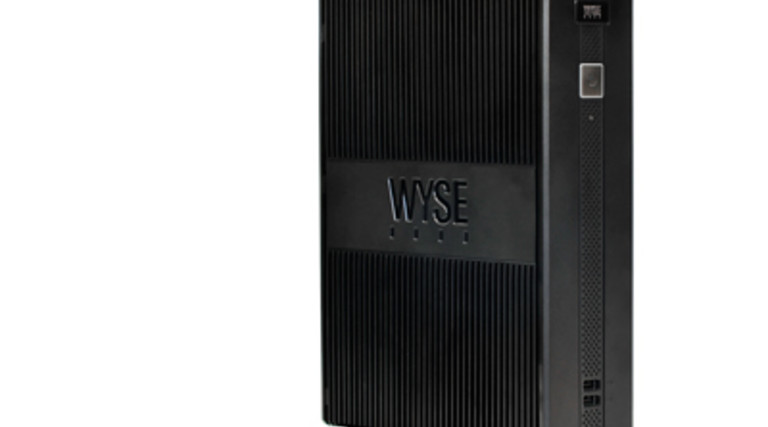 Review: Wyse Z00D Cloud PC