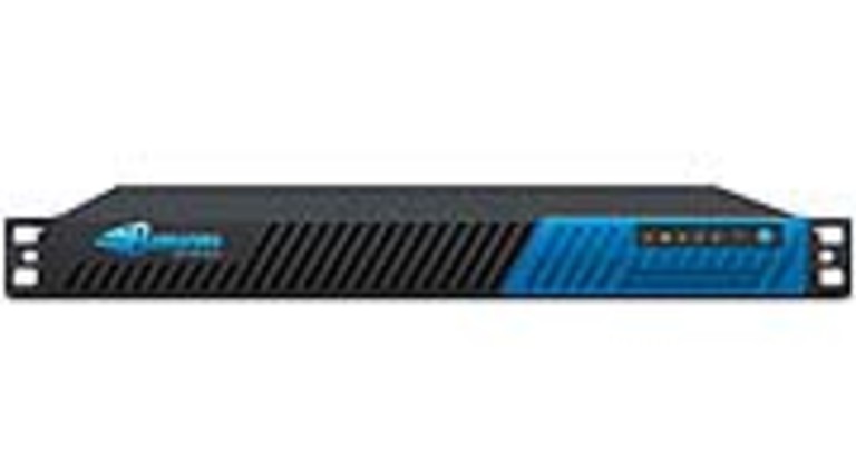 Barracuda 300 Firewall