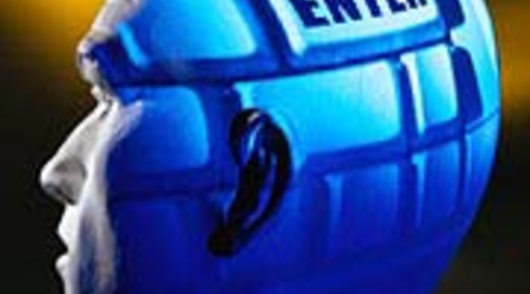 Computing's Brave New World