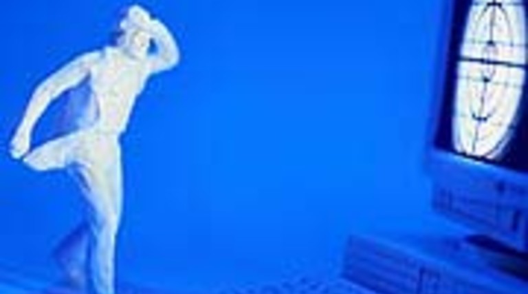 Intel's Photodetector Aimed at Future Computing