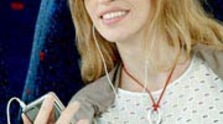 Lumus: Video Eyeglasses of the Future