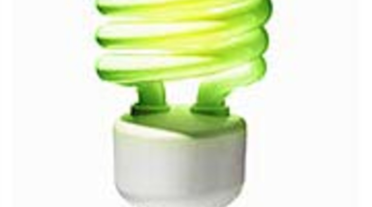 8 Steps to Decrease Energy Use and Save Your IT Budget 