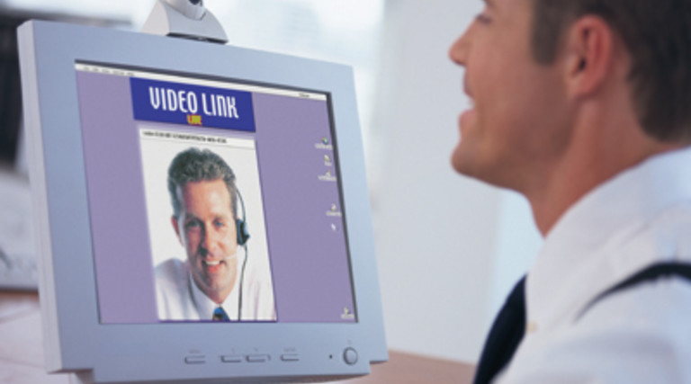 Image: Video Conferencing