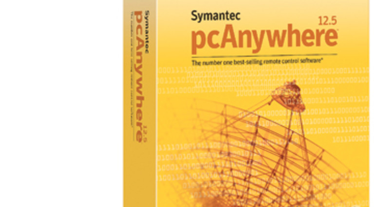 Symantec pcAnywhere Review