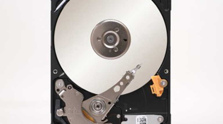 Review: Seagate Momentus XT