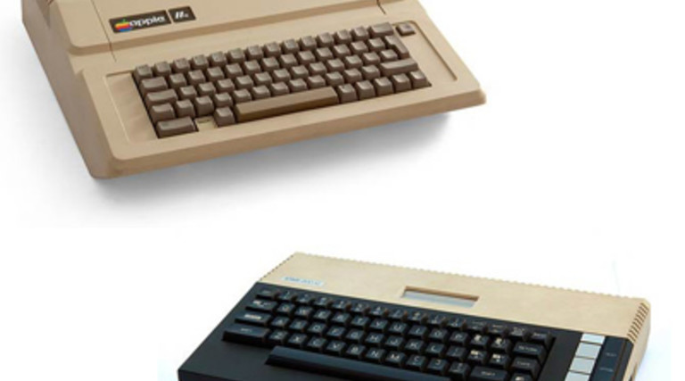 10 Old-School Technologies Fondly Remembered