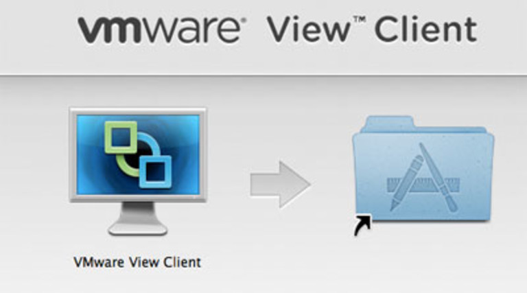 VMware Releases VDI version of View Client for Mac OS X — Quick Take