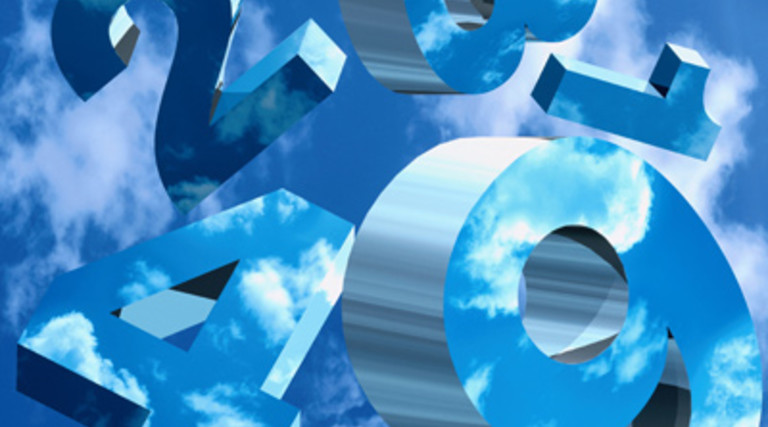 Numbers for the Cloud  – BizTech Quick Take