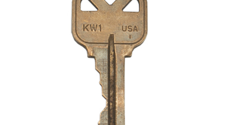 Don’t Forget the Spare Keys to Your IT — Quick Take