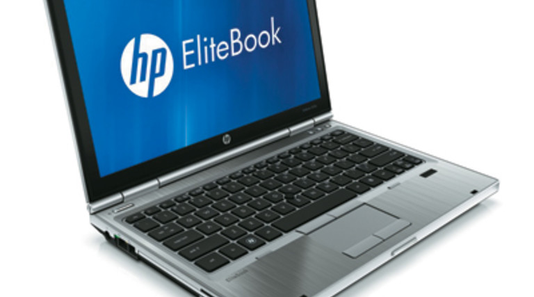 Review: HP Elitebook 2560p