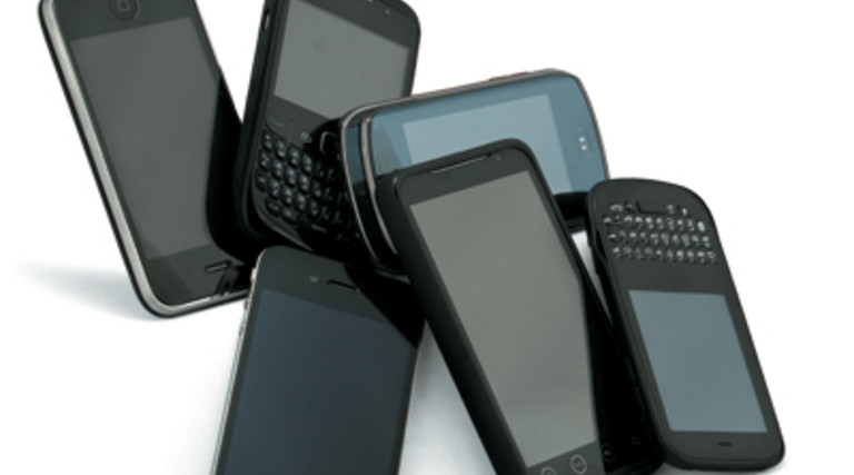 BYOD: A Workplace Trend on the Rise