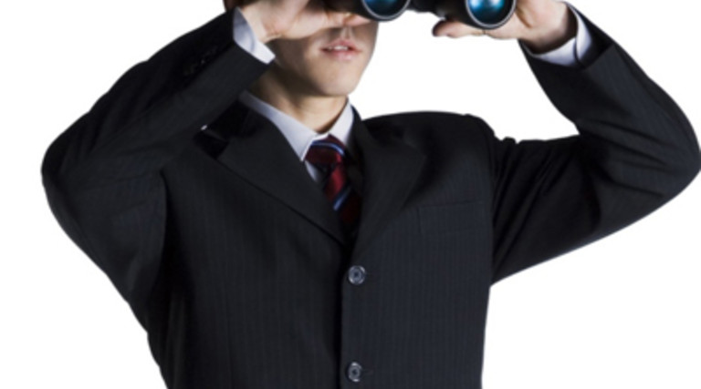 Use an Eyes-Wide-Open Approach to Cloud Security