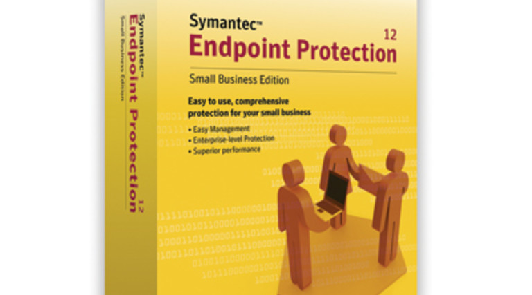 Review: Symantec Endpoint Protection 12