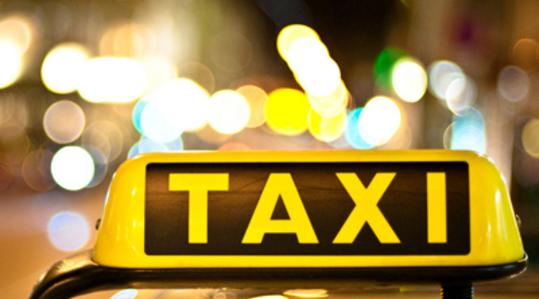 iPads Could Add Interactivity to New York City Taxis