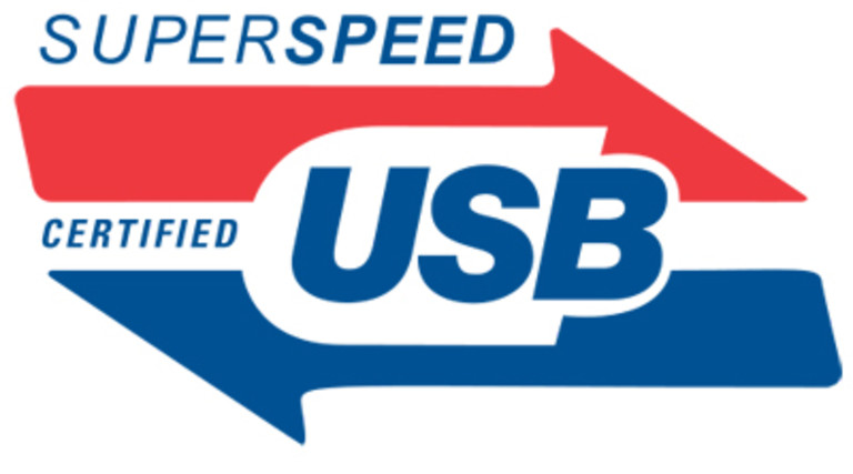 The Power of USB 3.0 Will Be Unleashed on Mobile in 2012