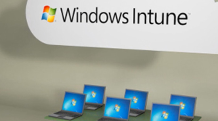 4 Business Use Cases for Windows Intune