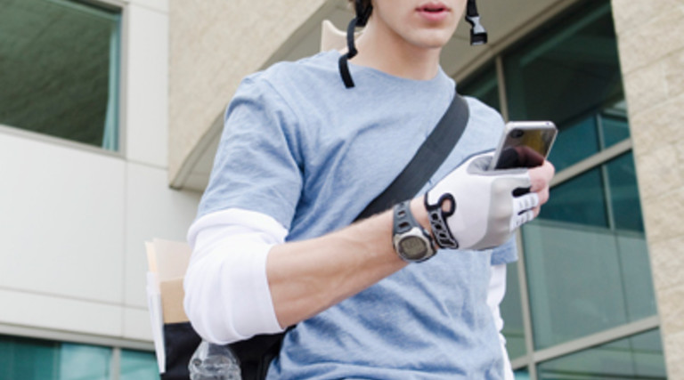 BYOD Is Good, but Jailbroken and Rooted Smartphones Aren’t 