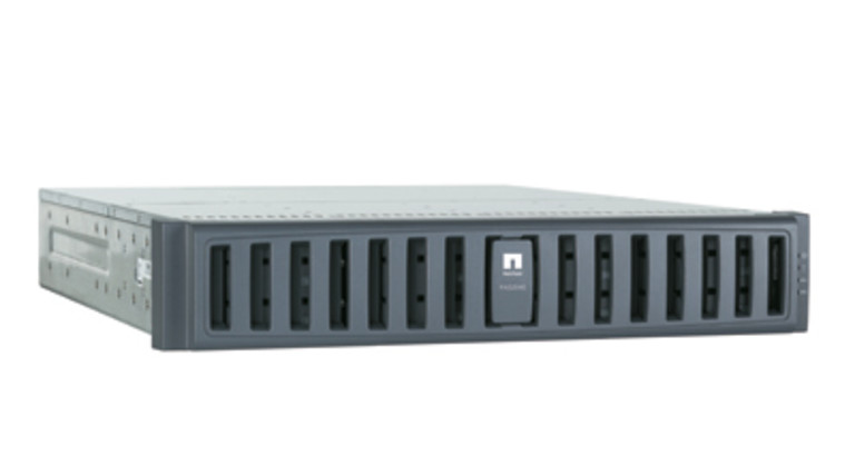 Review: NetApp FAS 2040 Makes a Difference with Depduping