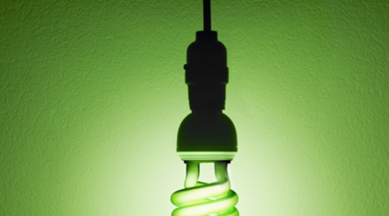 How Energy-Efficient Hard Drives Conserve Energy and Still Get the Job Done 