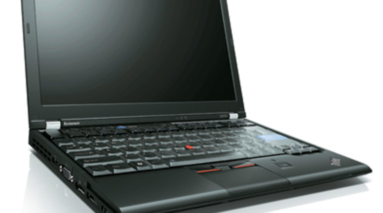 Review: Lenovo ThinkPad X220 Packs Power and Purpose 