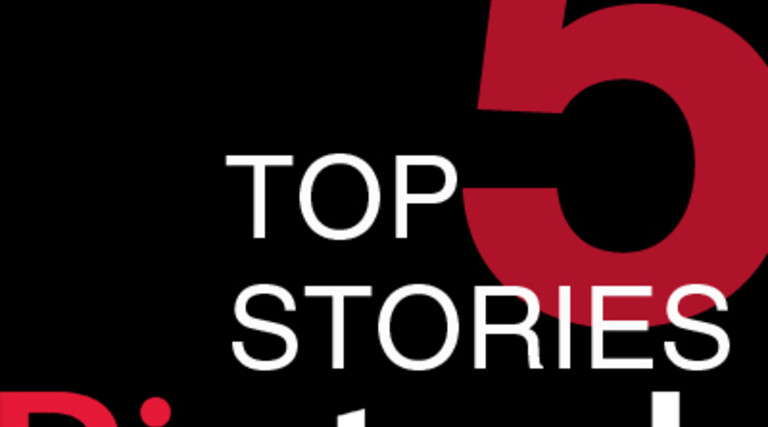 BizTech&#039;s Top Five Stories of the Week (03/02-03/09)