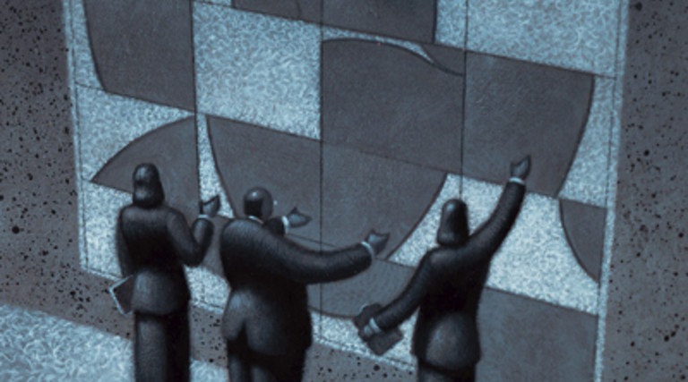 5 Rules to Make BYOD Manageable and Secure