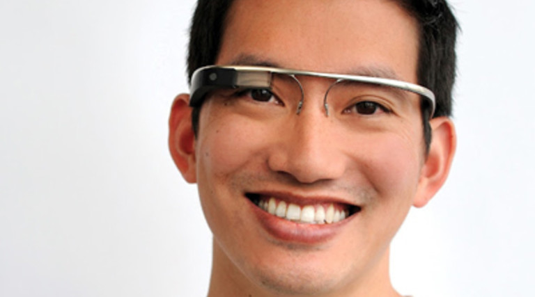 Google’s Project Glass Showcases the Allure of Augmented Reality 