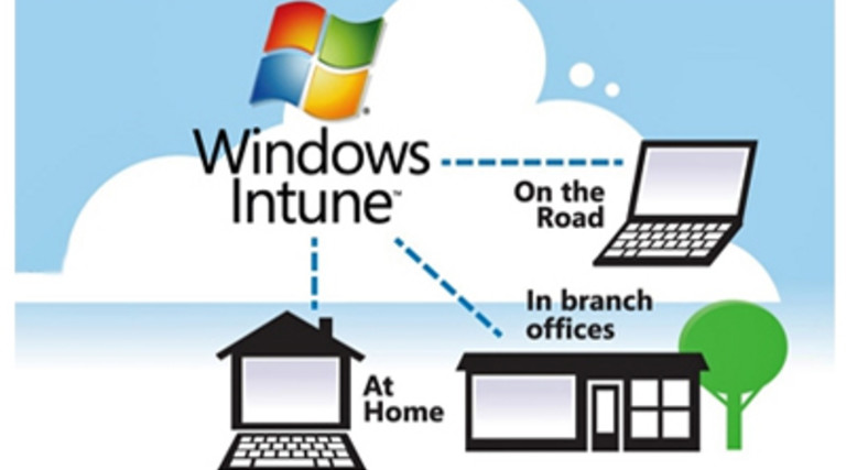 New Windows Intune Release Expands Mobile-Device Management