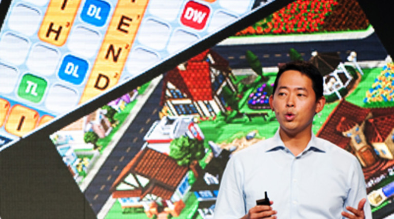 Why Zynga Shifted from the Public to a Private Cloud