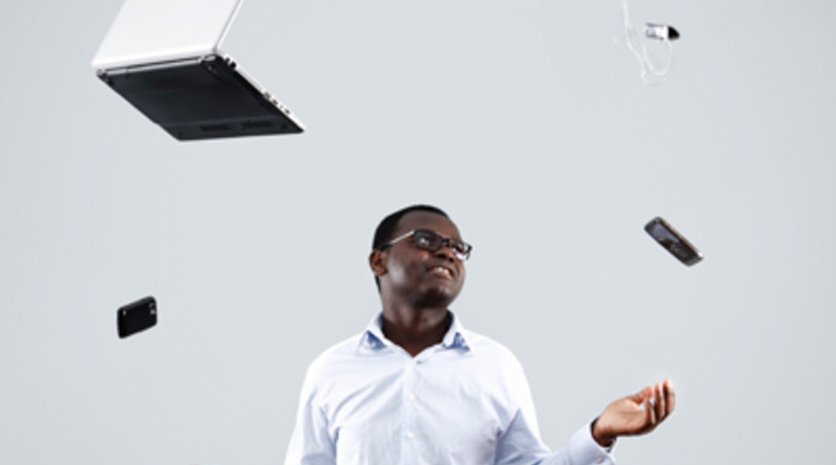 The BYOD Debate: Where Does Your Business Stand?