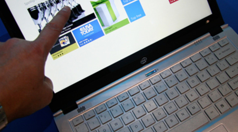 Ultrabooks vs. Notebooks: Is It Time to Make the Switch?