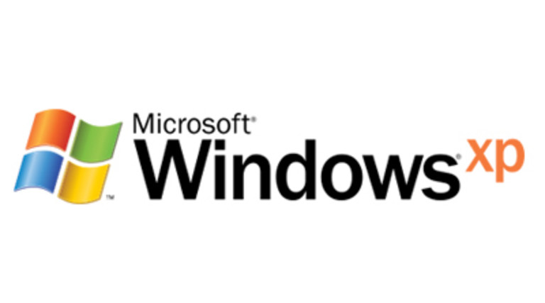 Windows XP Maintains Its Hold On PCs