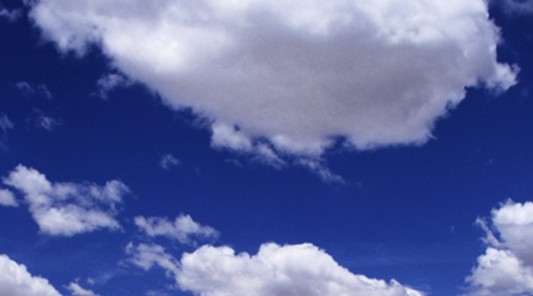 Does the Softer Side of Sears Lie in the Cloud?