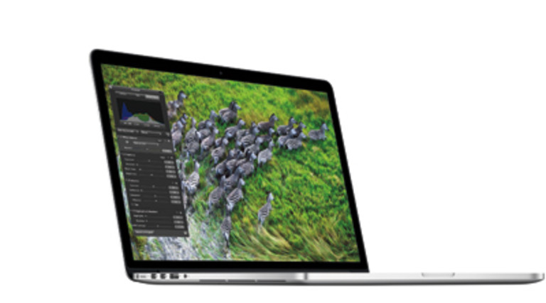 Is the New MacBook Pro Refresh a Compromise?