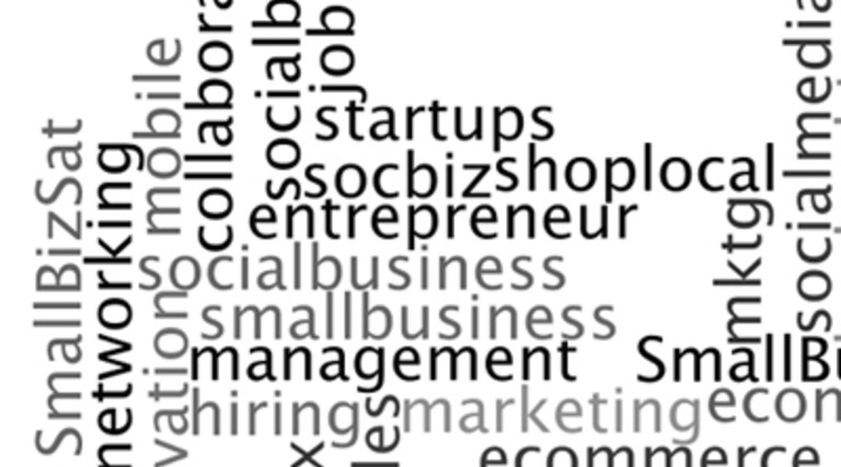 25 Small-Business Twitter Hashtags to Follow