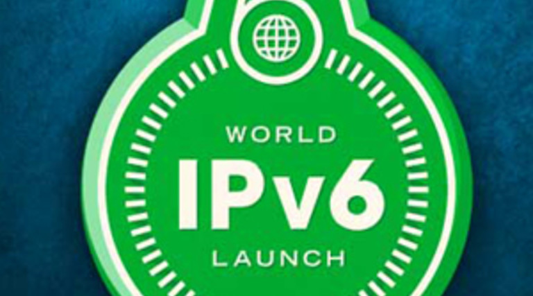 IPv6: Launched and Ready for a New Web