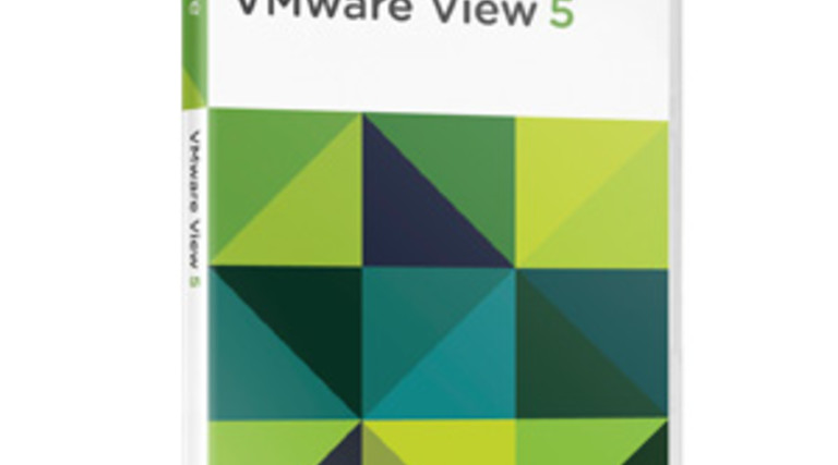 Product Review: VMware View 5