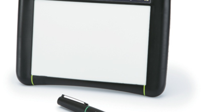 PolyVision’s Interactive Whiteboard Goes Mobile